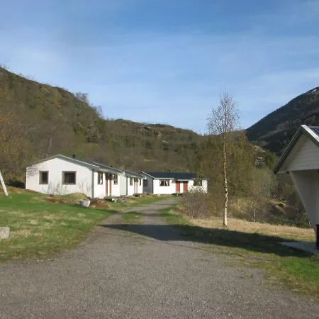 Skjellbogen Hyttegrend * Sortland