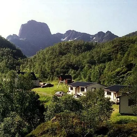 Lodge Skjellbogen Hyttegrend *