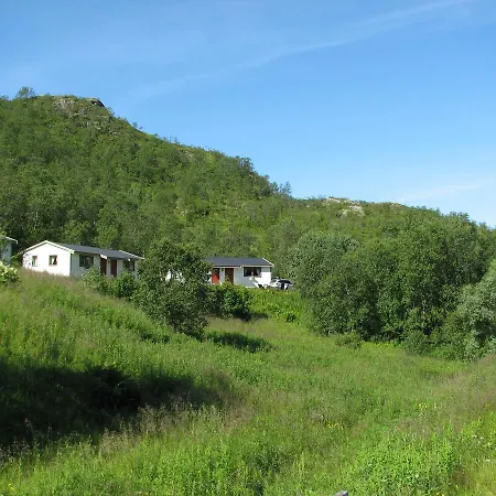 Lodge Skjellbogen Hyttegrend