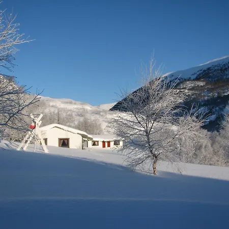 Skjellbogen Hyttegrend *